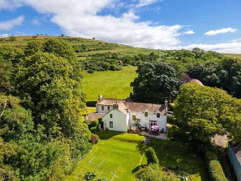 OPTION 2 Barr Of Spottes Farm, Castle Douglas, Kirkcudbrightshire