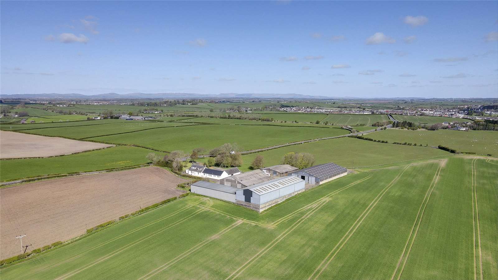 Gatehead, Kilmarnock, Ayrshire, KA2 0BU Property for sale Savills