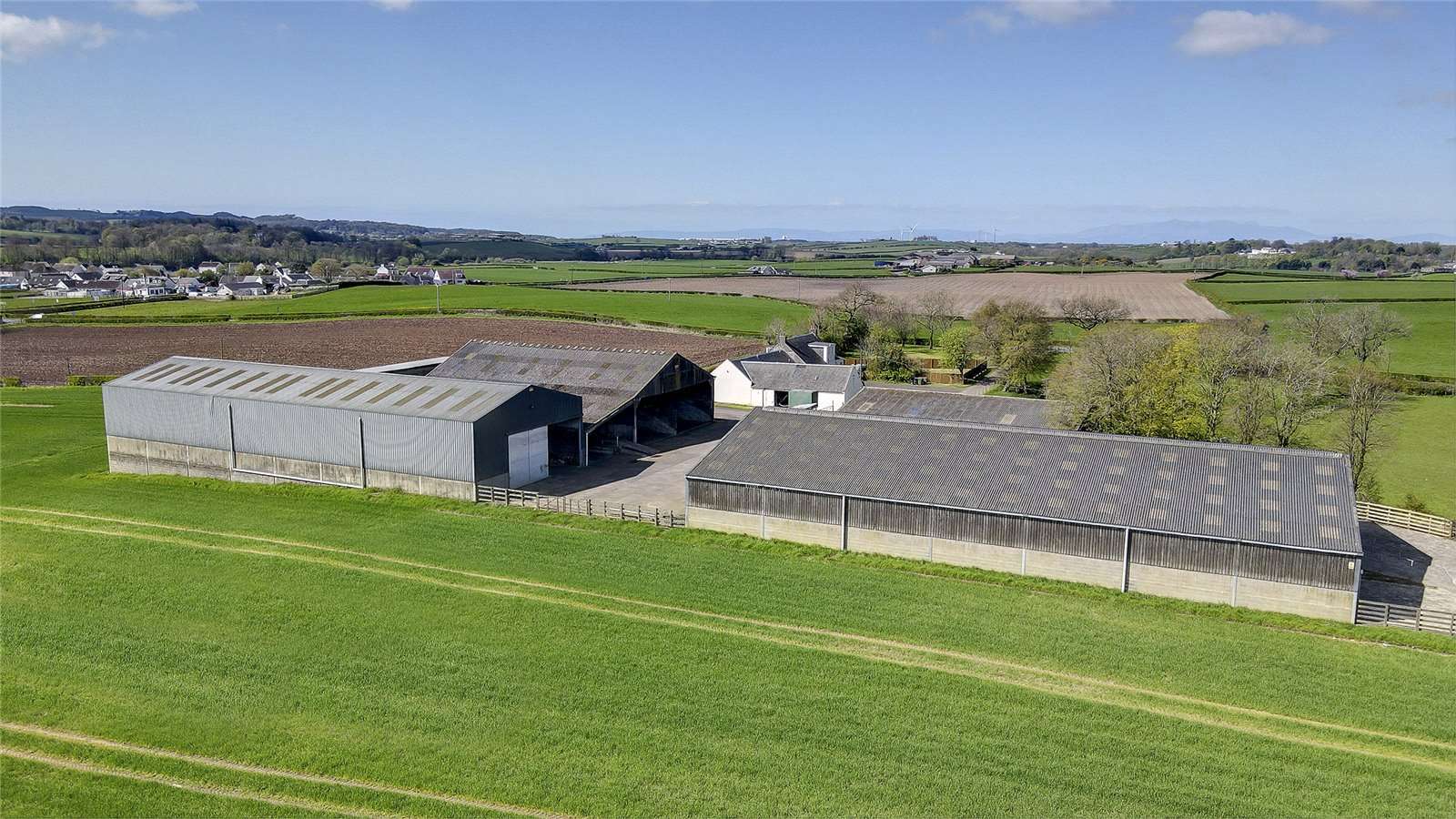 Gatehead, Kilmarnock, Ayrshire, KA2 0BU Property for sale Savills