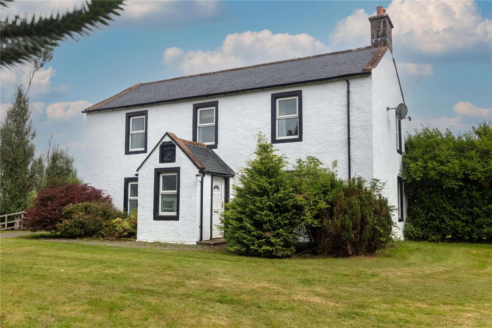 Savills Property for sale in Dumfries, Dumfries and Galloway