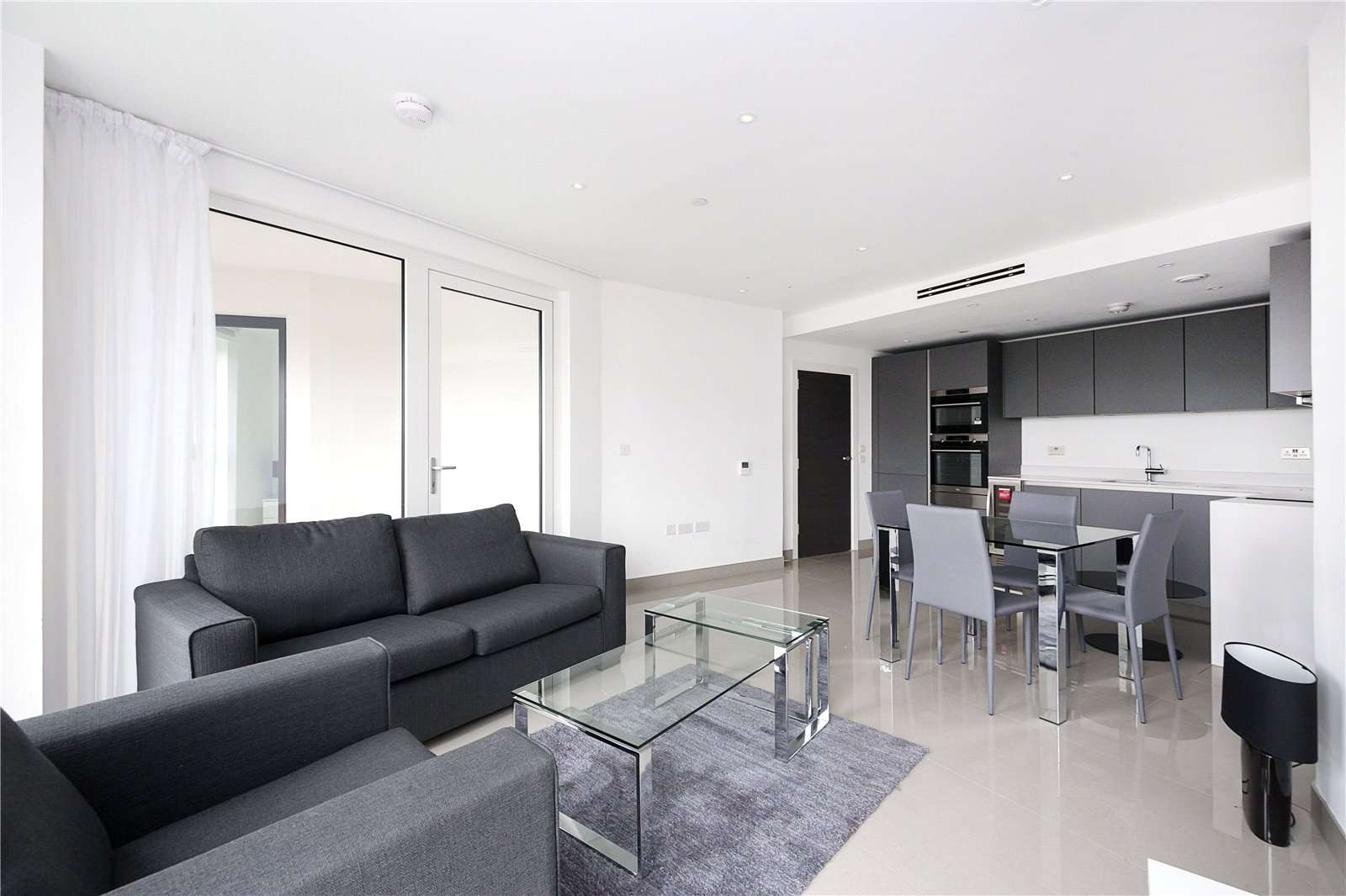 Conquest Tower, 130 Blackfriars Road, London, SE1 8BZ Property to