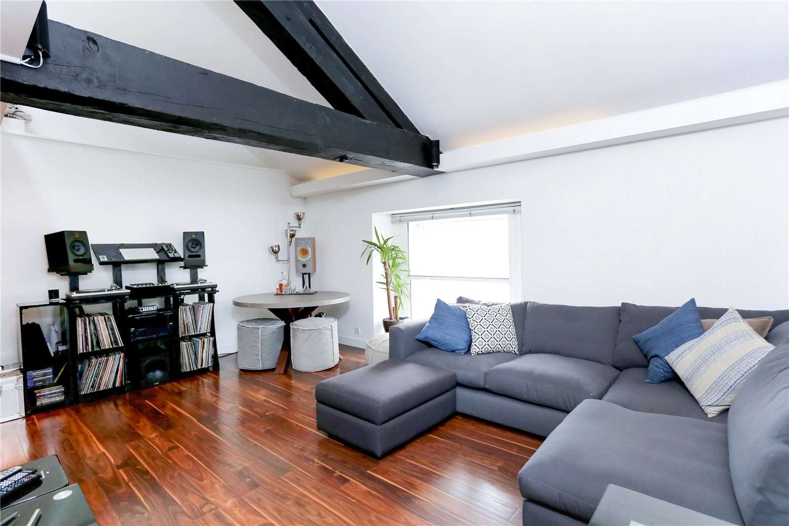 The Highway, London, E1W 3HU Property to rent Savills