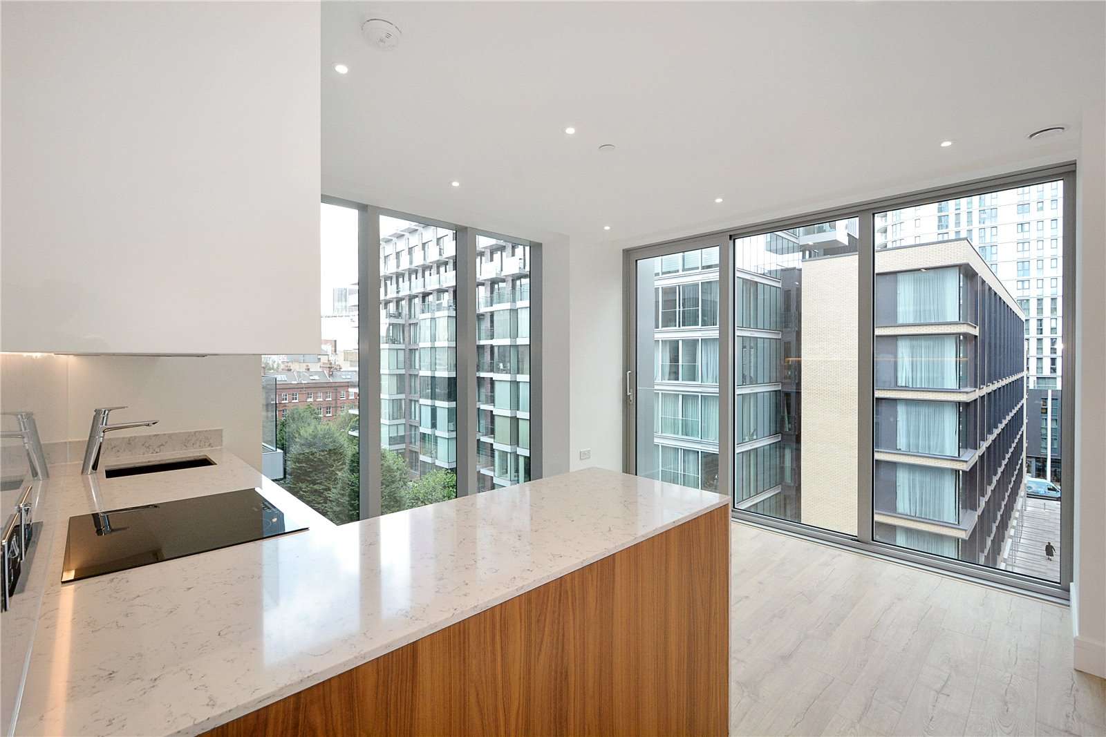 Neroli House, 14 Piazza Walk, London, E1 8ZH | Property to rent | Savills
