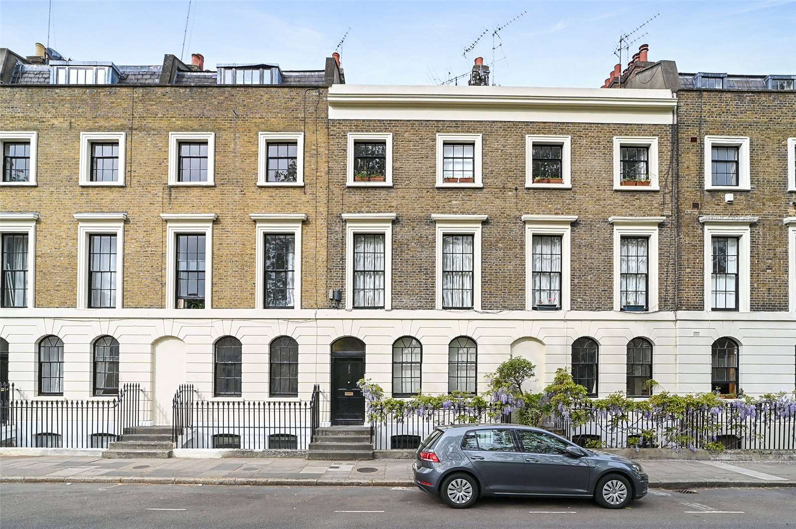 Property for sale in SE1, England Savills