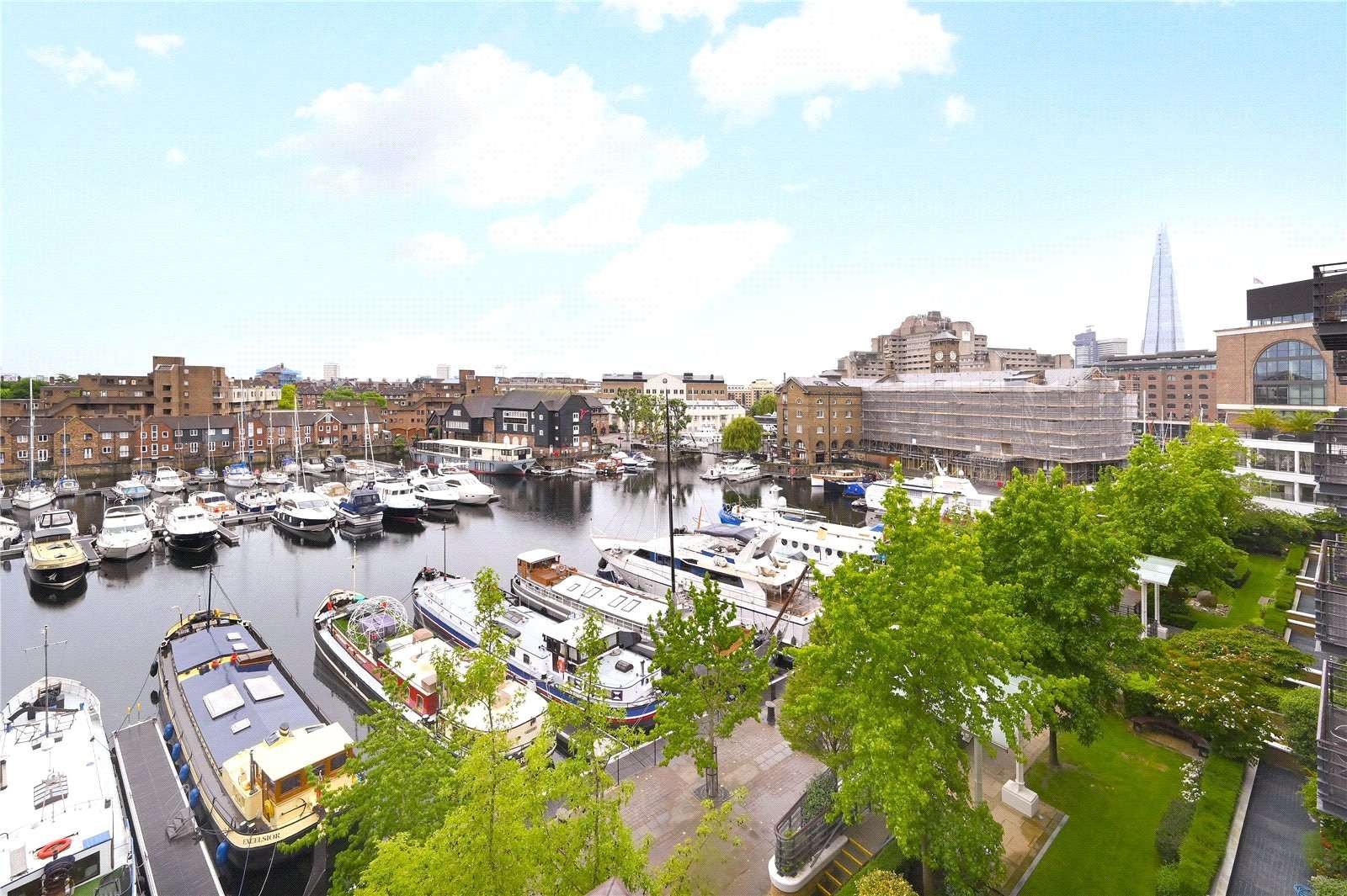 Property for sale in Rotherhithe Underground, London Savills