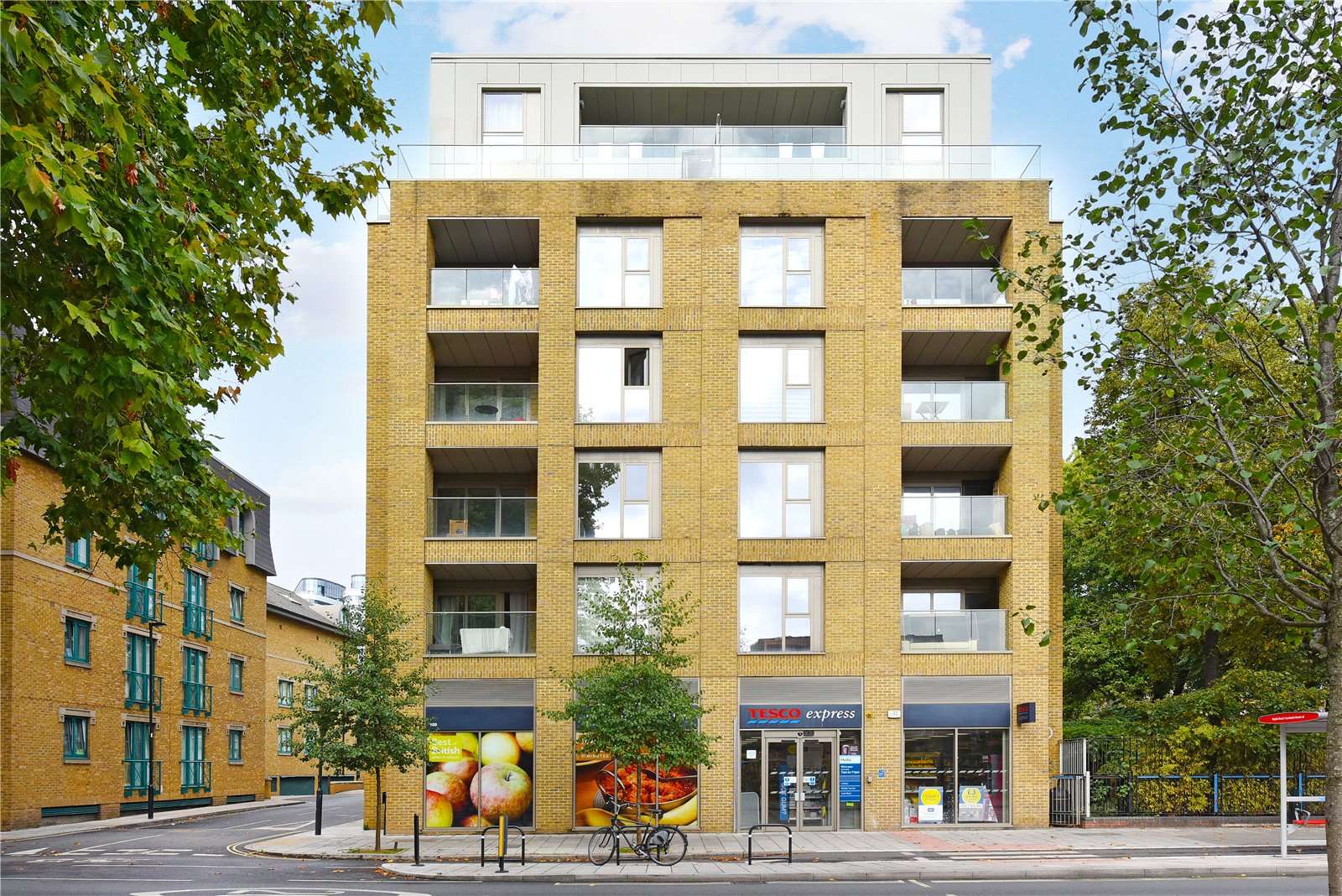 Property for sale in Lambeth, London SE1 Savills