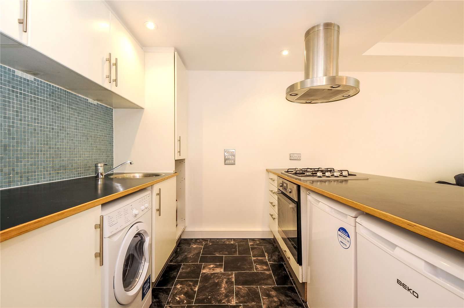 Chronos Building, 23 Mile End Road, London, E1 4TN | Property for sale ...