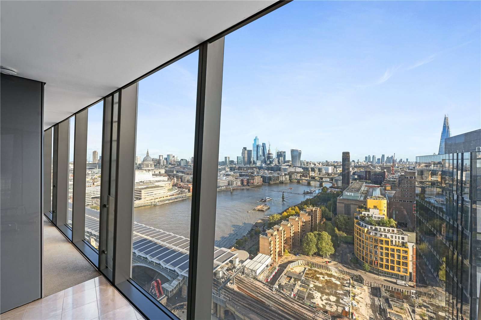 Blackfriars Road, London, SE1 9GJ Property for sale Savills