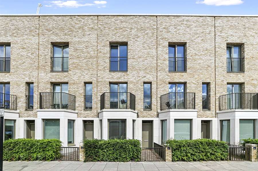 Wansey Street, London, SE17 1FF Property for sale Savills