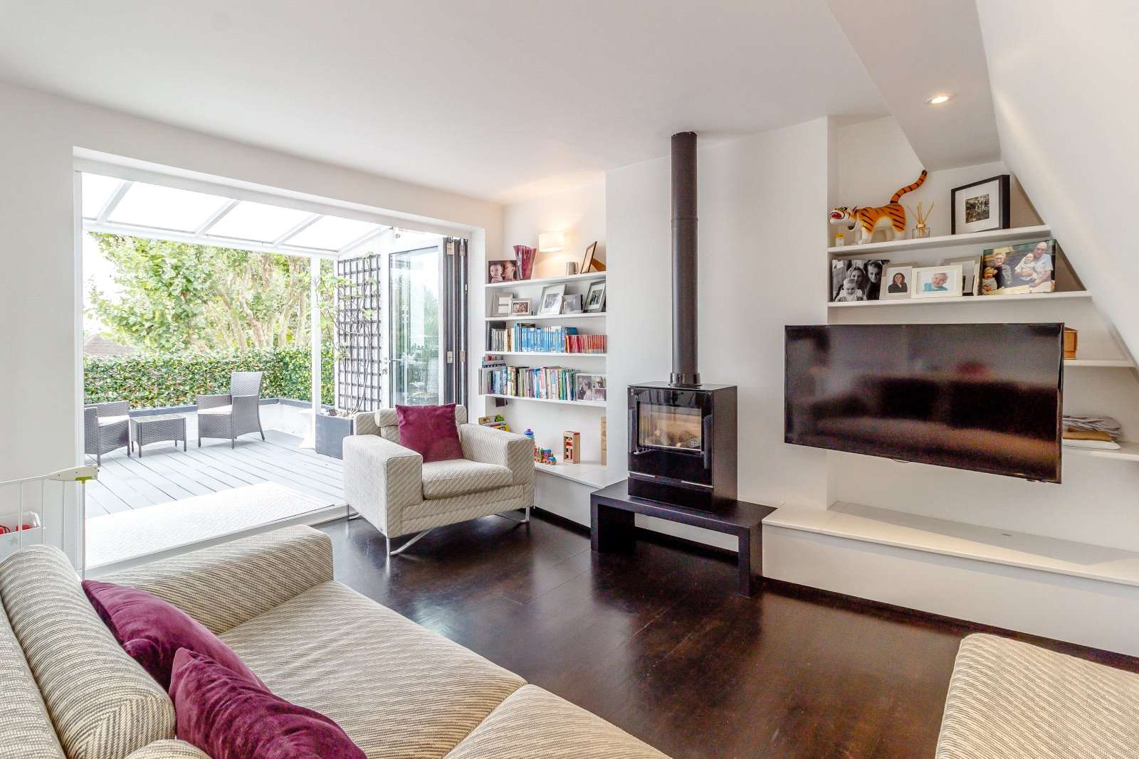 Property to rent in Mortlake, London Savills