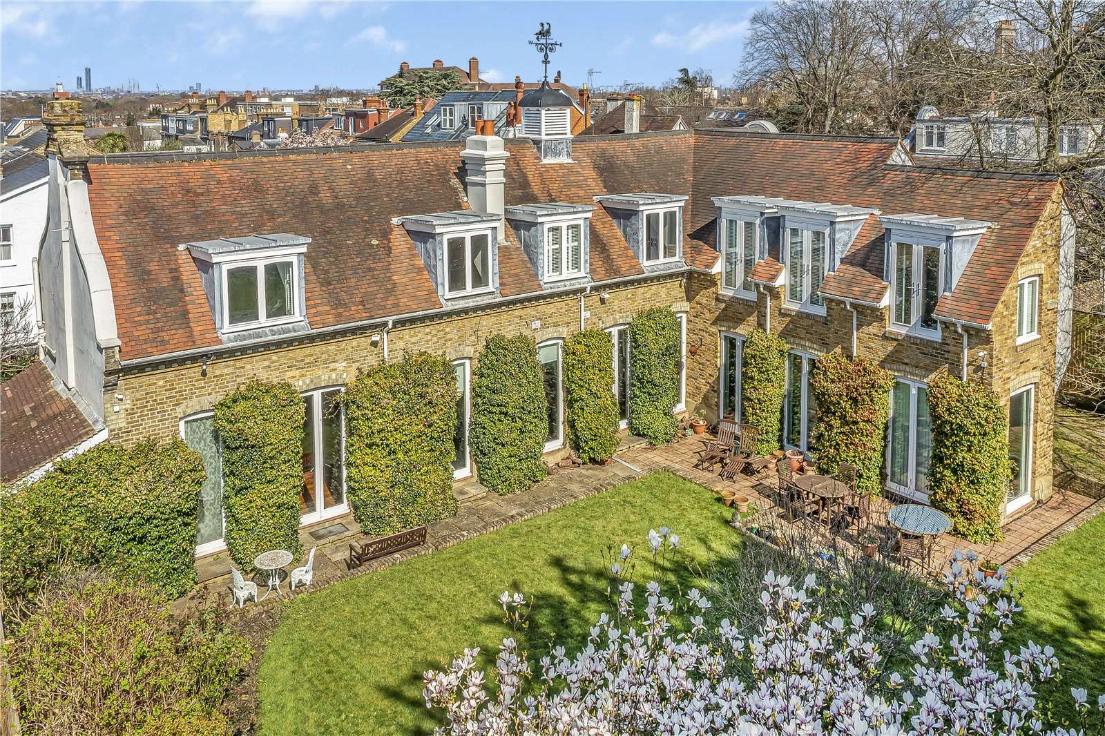 Stanley Road, London, SW14 7DZ Property for sale Savills