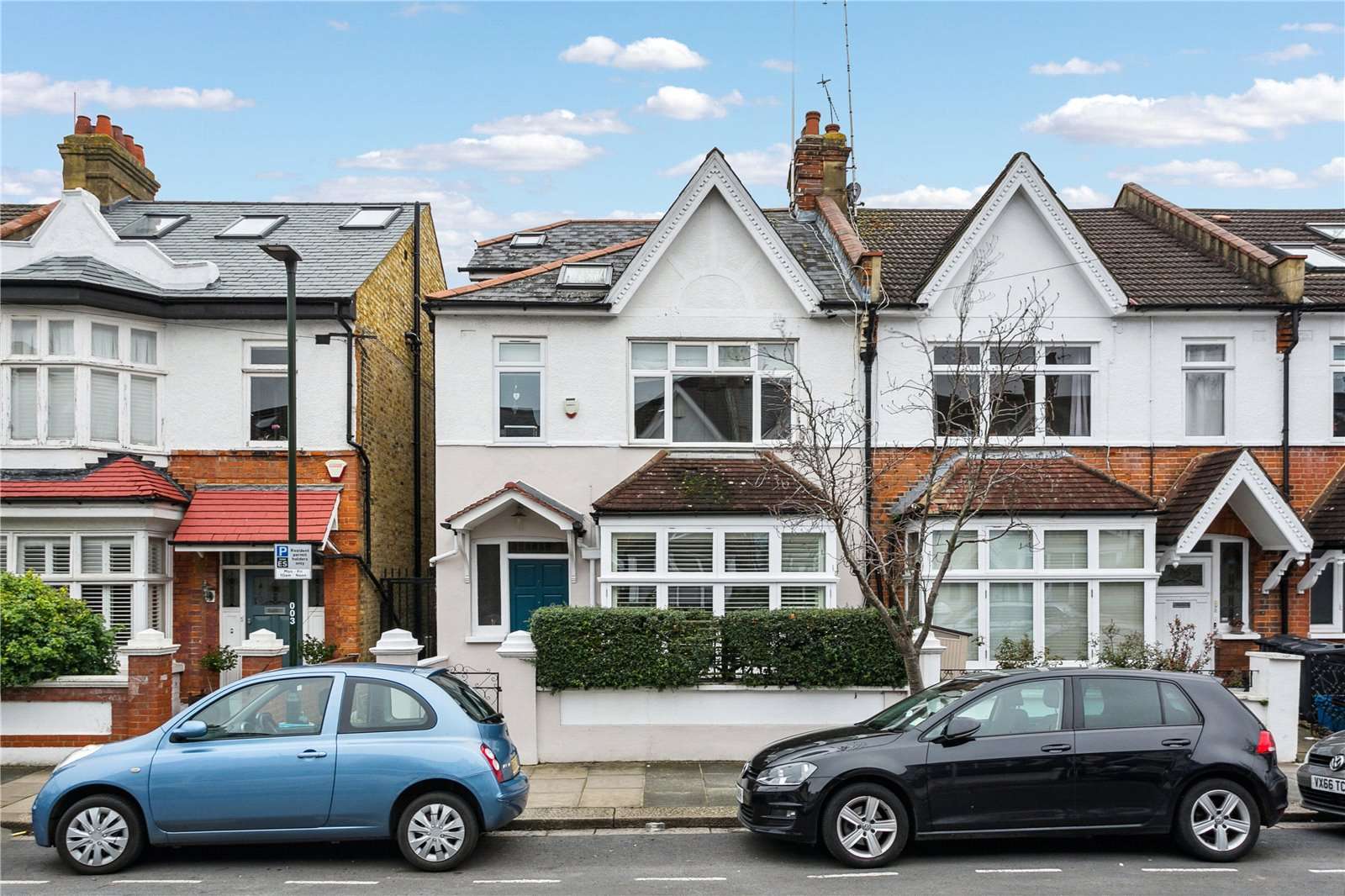 Portman Avenue, London, SW14 8NX Property for sale Savills