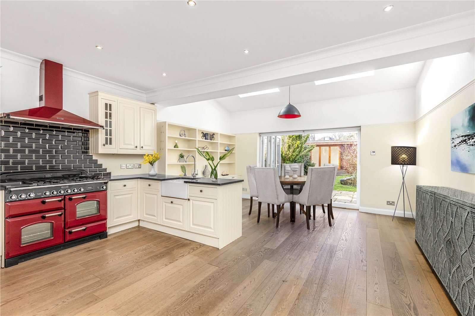 Property for sale in Barnes Bridge Station, London Savills