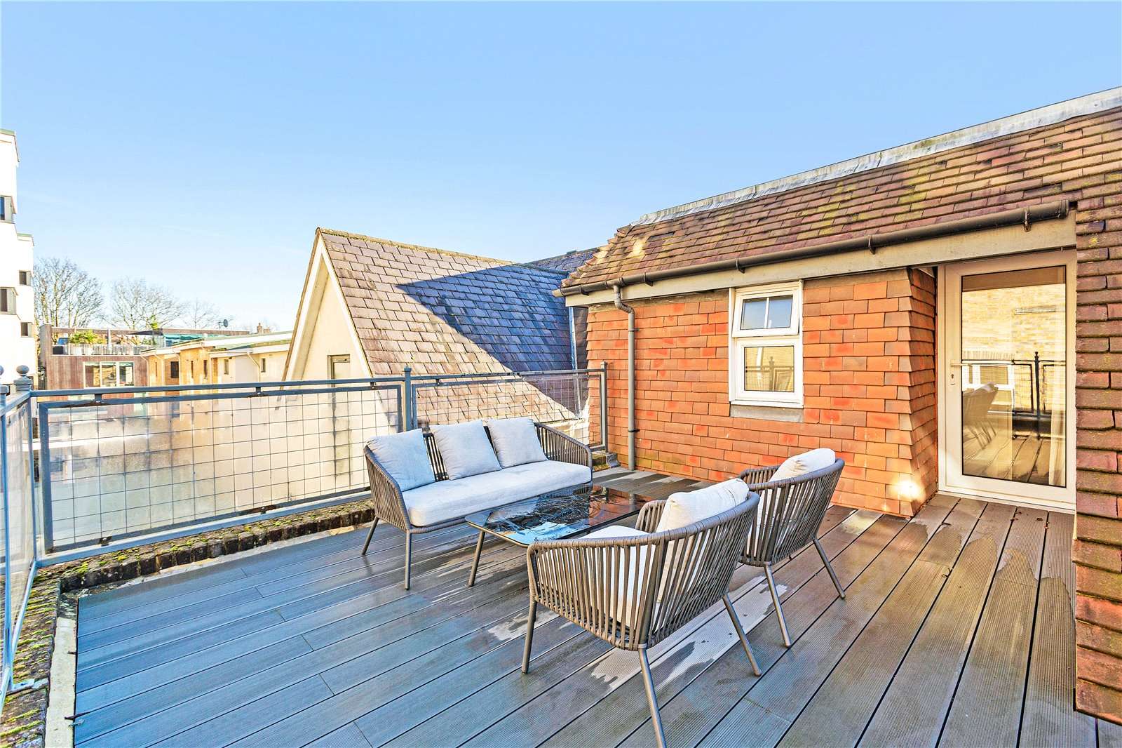 Property for sale in Barnes, London Savills