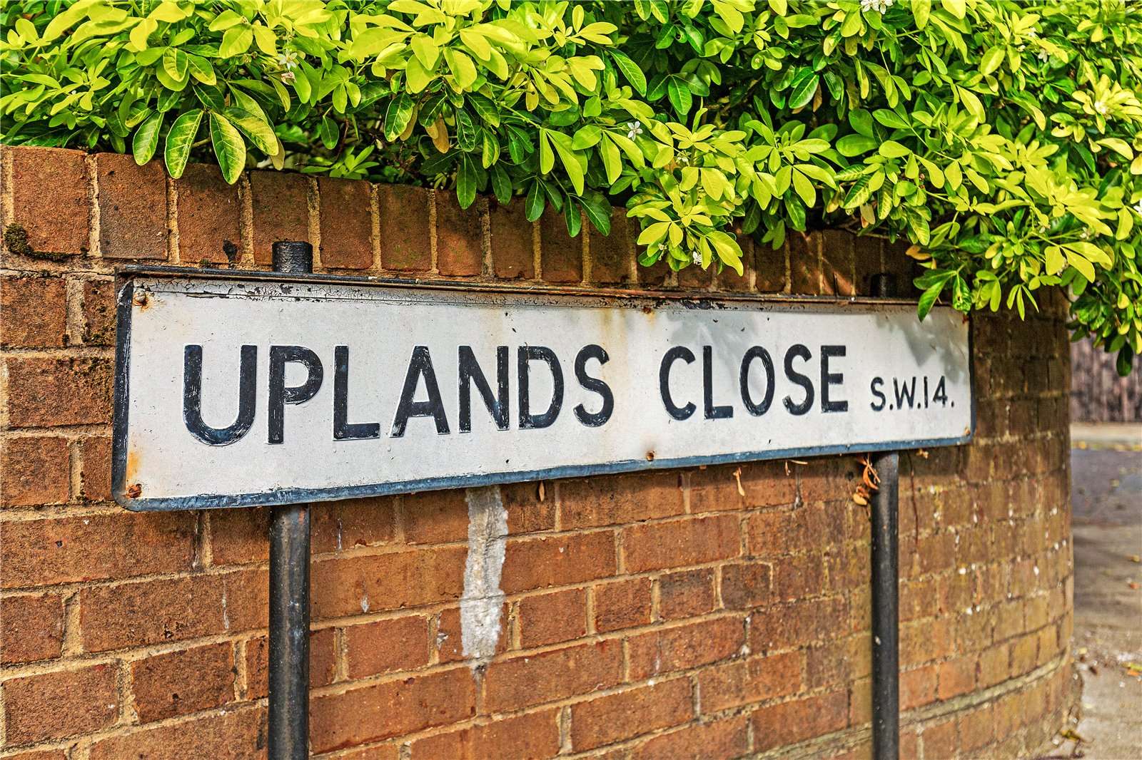 Uplands Close, East Sheen, London, SW14 7AS Property for sale Savills