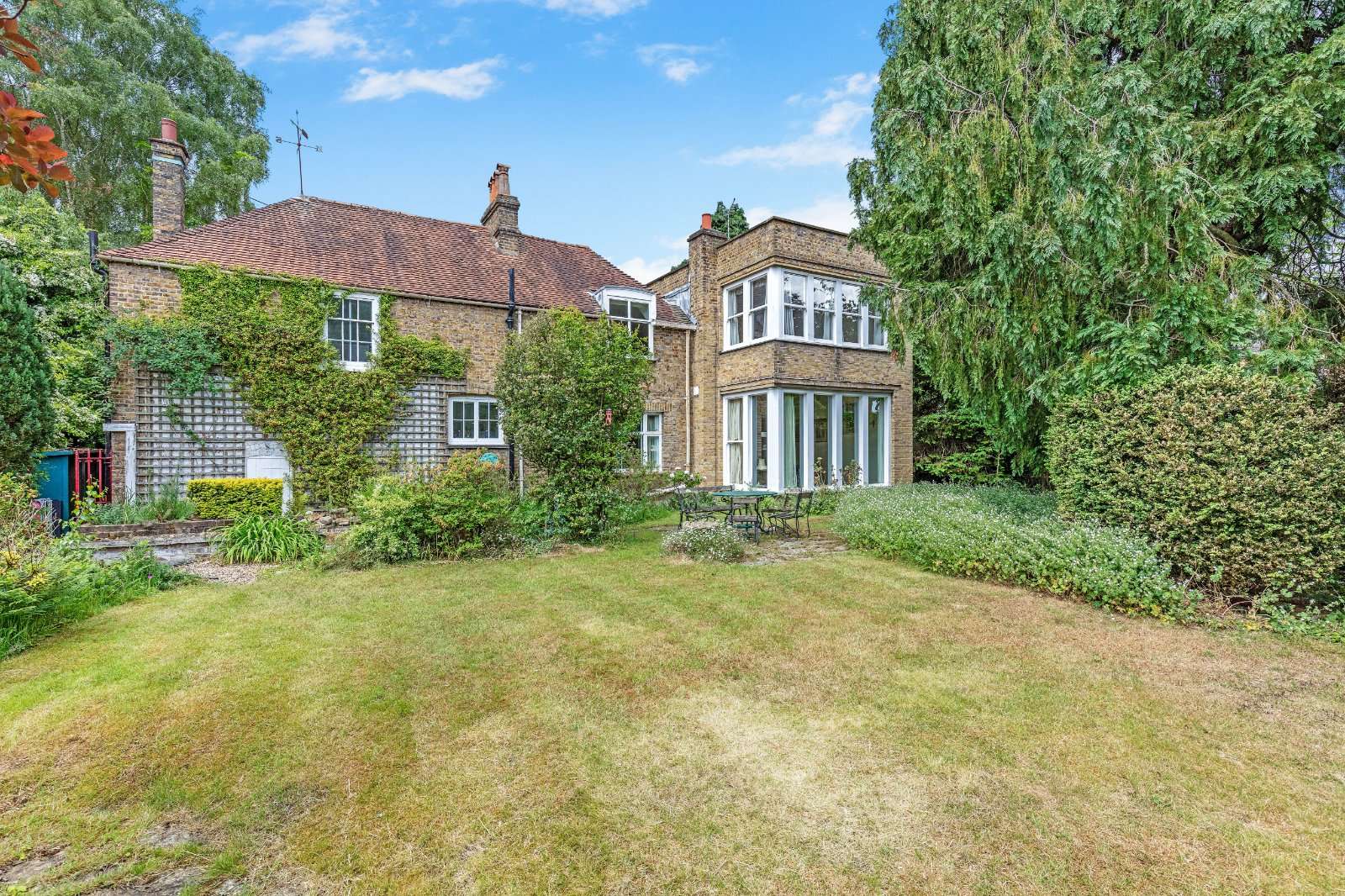 West Temple Sheen, London, SW14 7AP Property for sale Savills