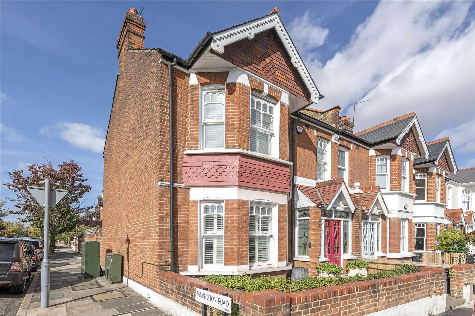 Sheen Lane, London, SW14 8LF Eigentum zum Kaufen Savills