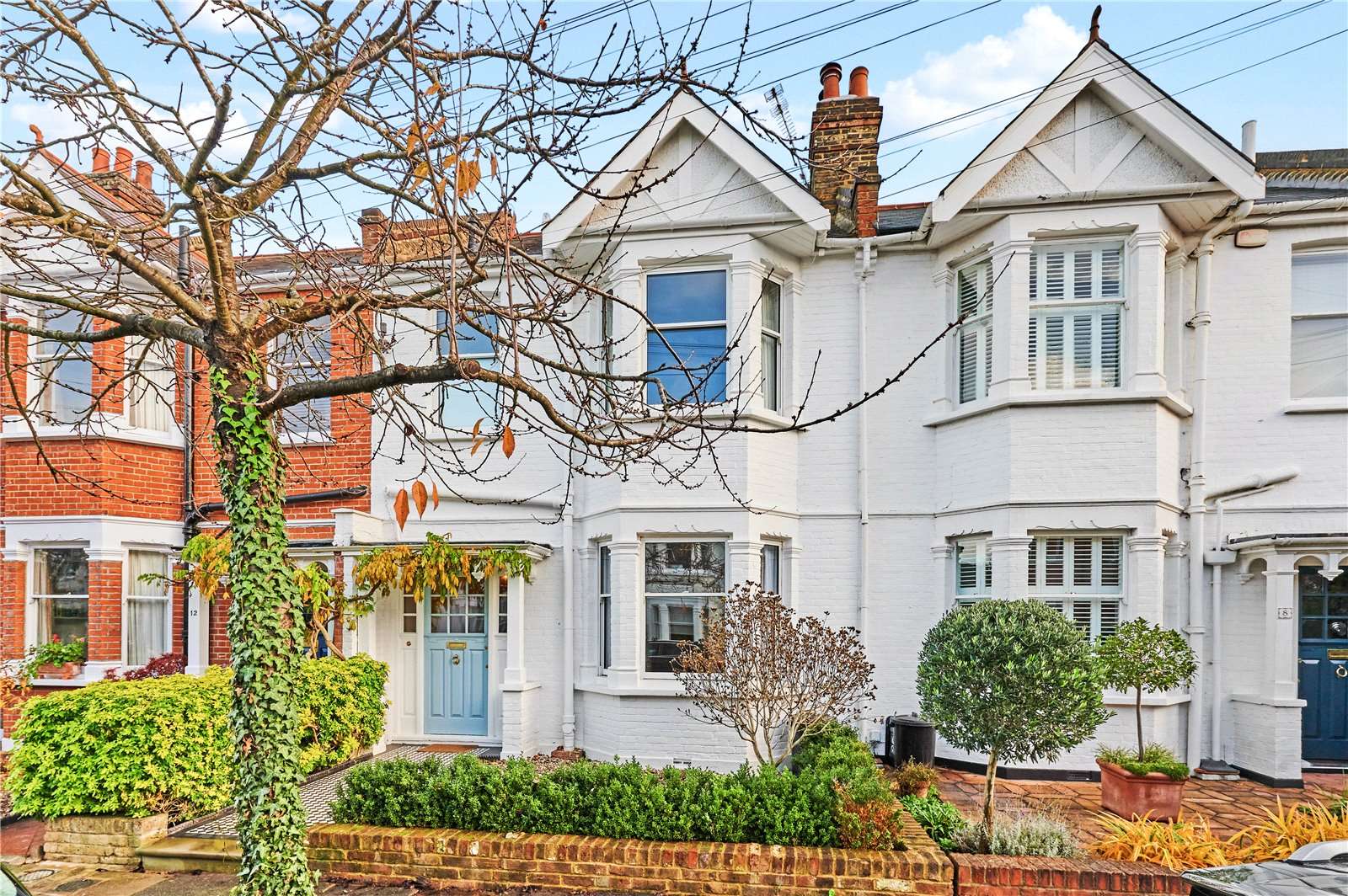 Spencer Gardens, London, SW14 7AH Property for sale Savills