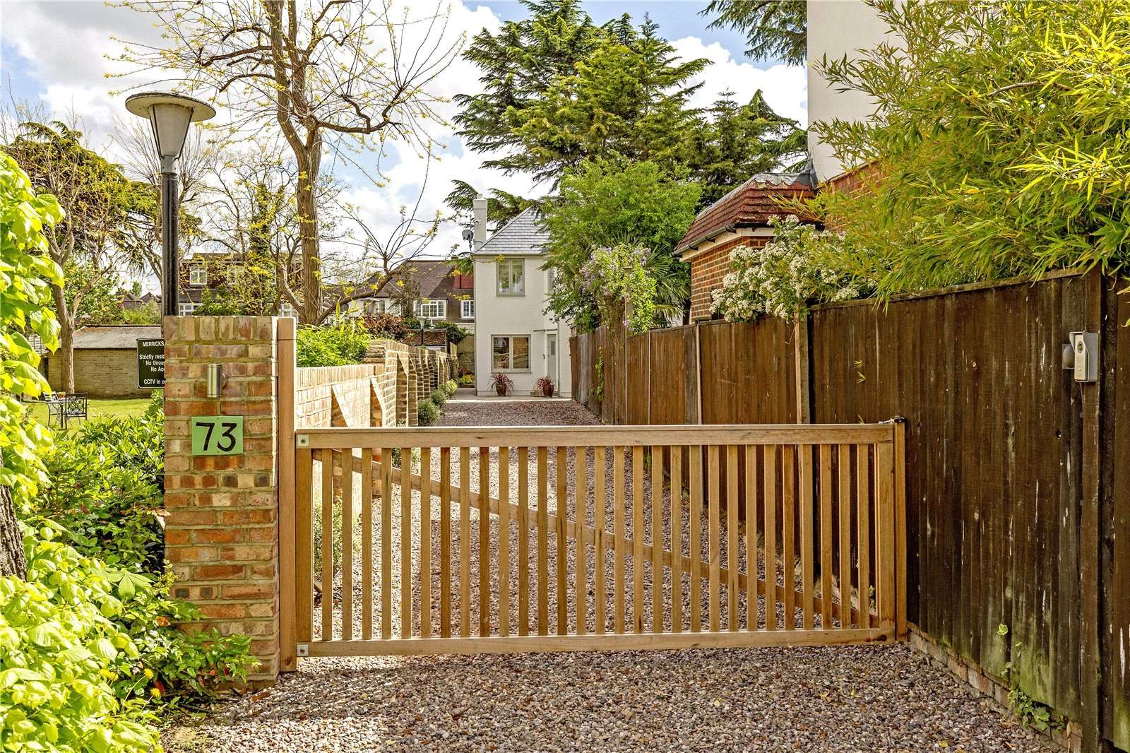 Temple Sheen Road, East Sheen, London, SW14 7RS Property for sale