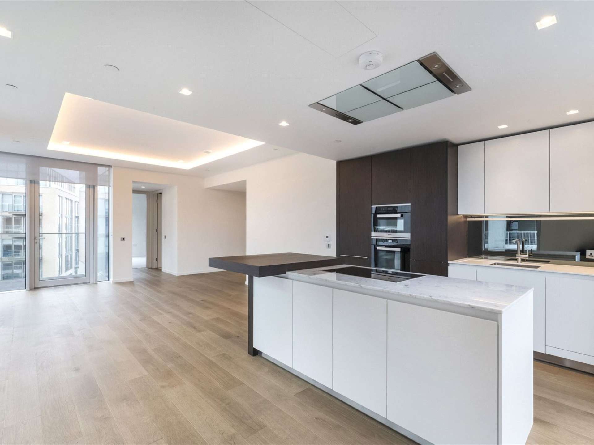 New Homes & New Builds to rent in England | Savills