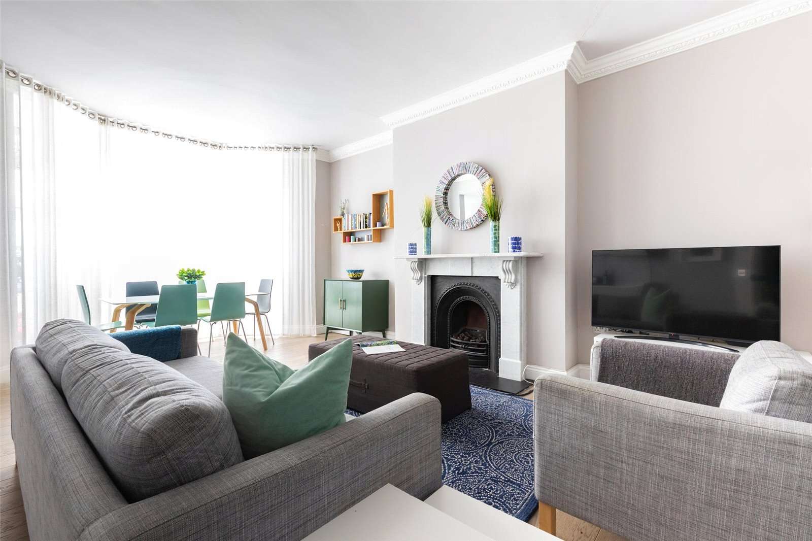 Rosary Gardens, London, SW7 4NT Property for sale Savills
