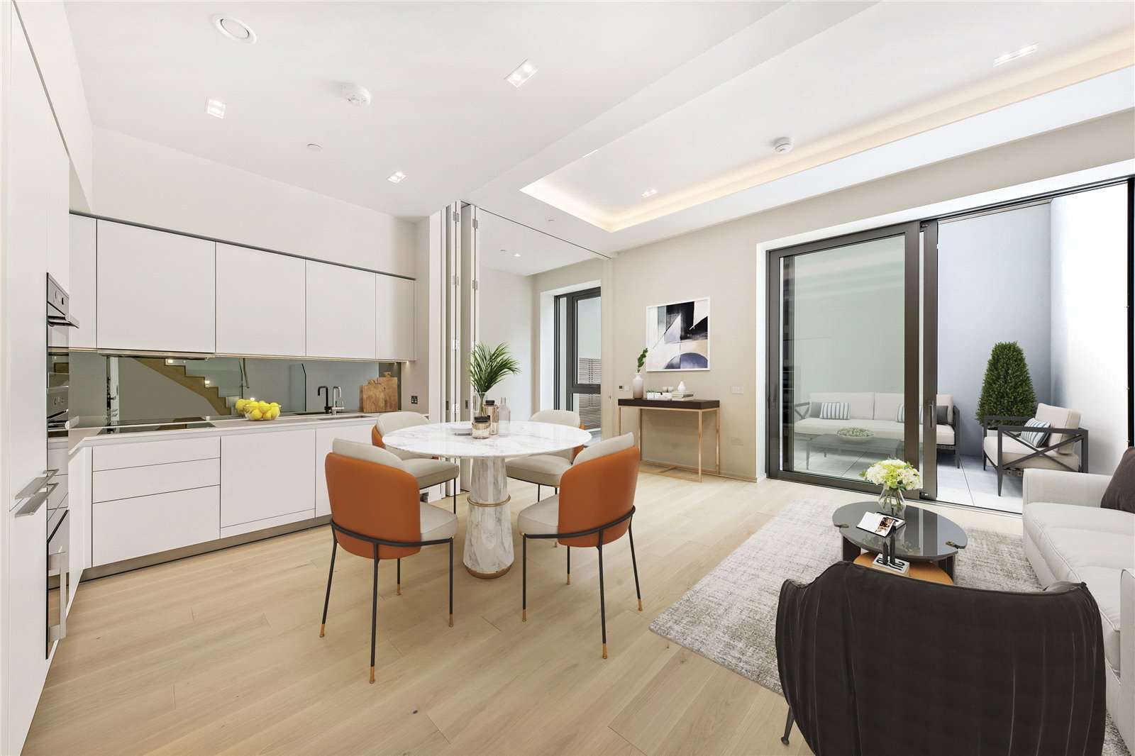 Property for sale in Fulham, London Savills