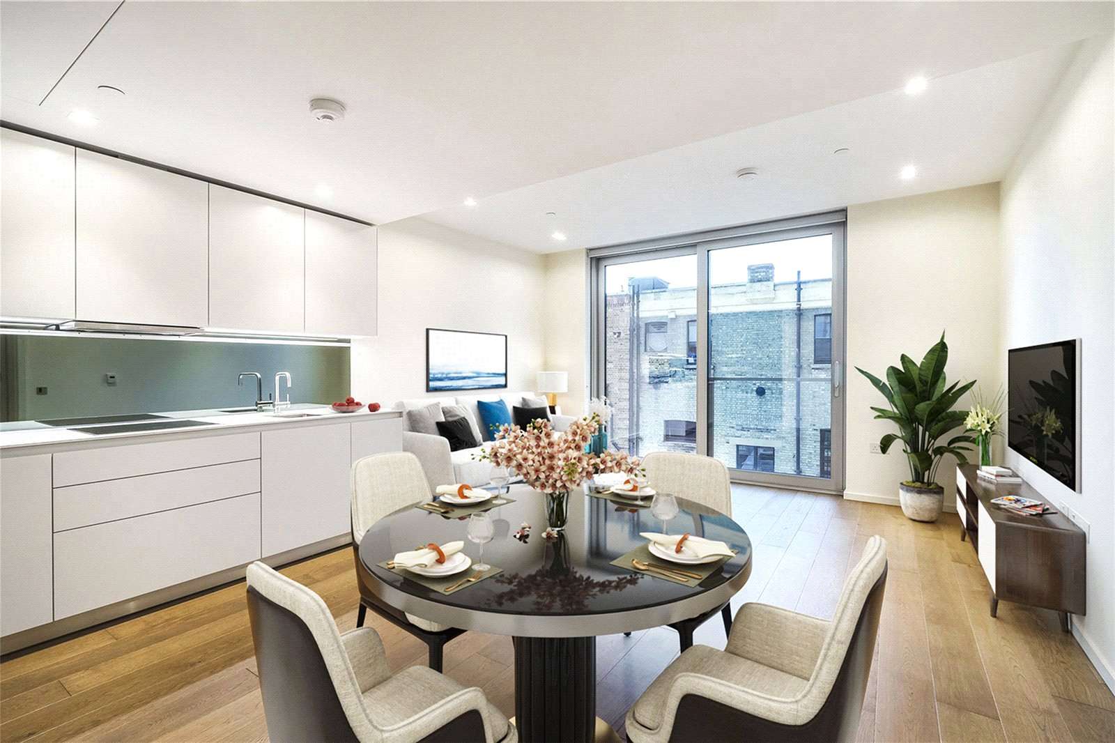 Property for sale in Fulham, London Savills