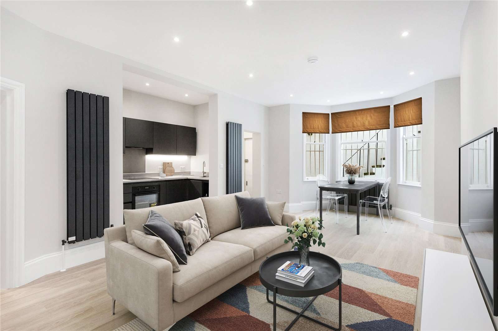 Rosary Gardens, London, SW7 4NT Property for sale Savills