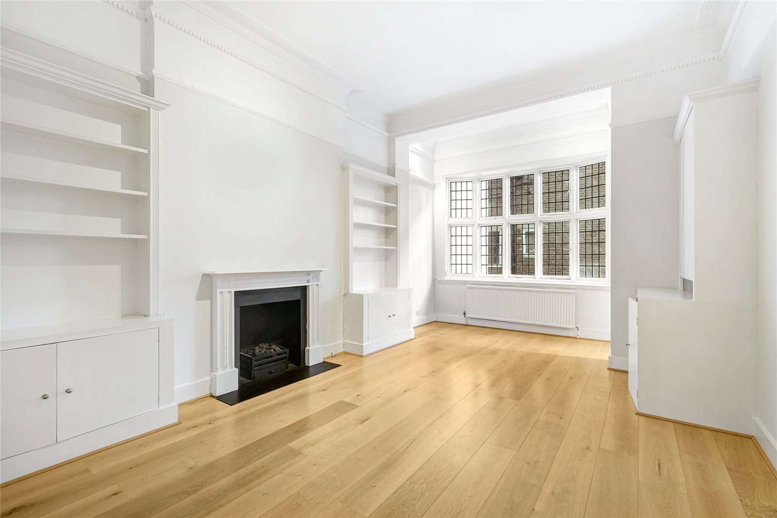 Brechin Place, London, SW7 4QA Property for sale Savills