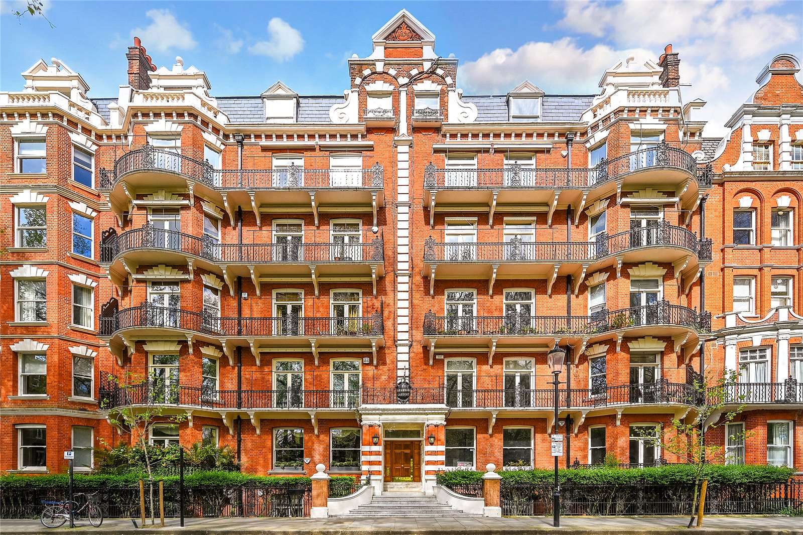 Property for sale in Bramham Gardens, England Savills