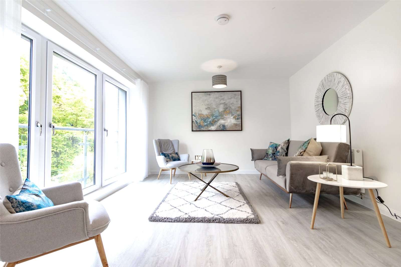 Savills RiverMill, Lanark Road West, Currie, Midlothian, EH14 5RS