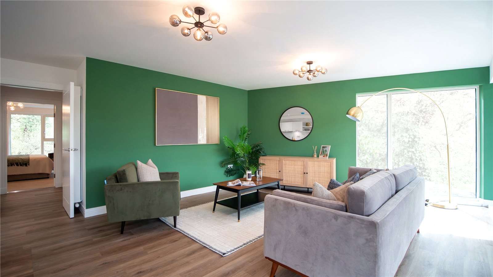 Water Of Leith Apartments, Lanark Road, Edinburgh, Midlothian, EH14 1TG New homes for sale