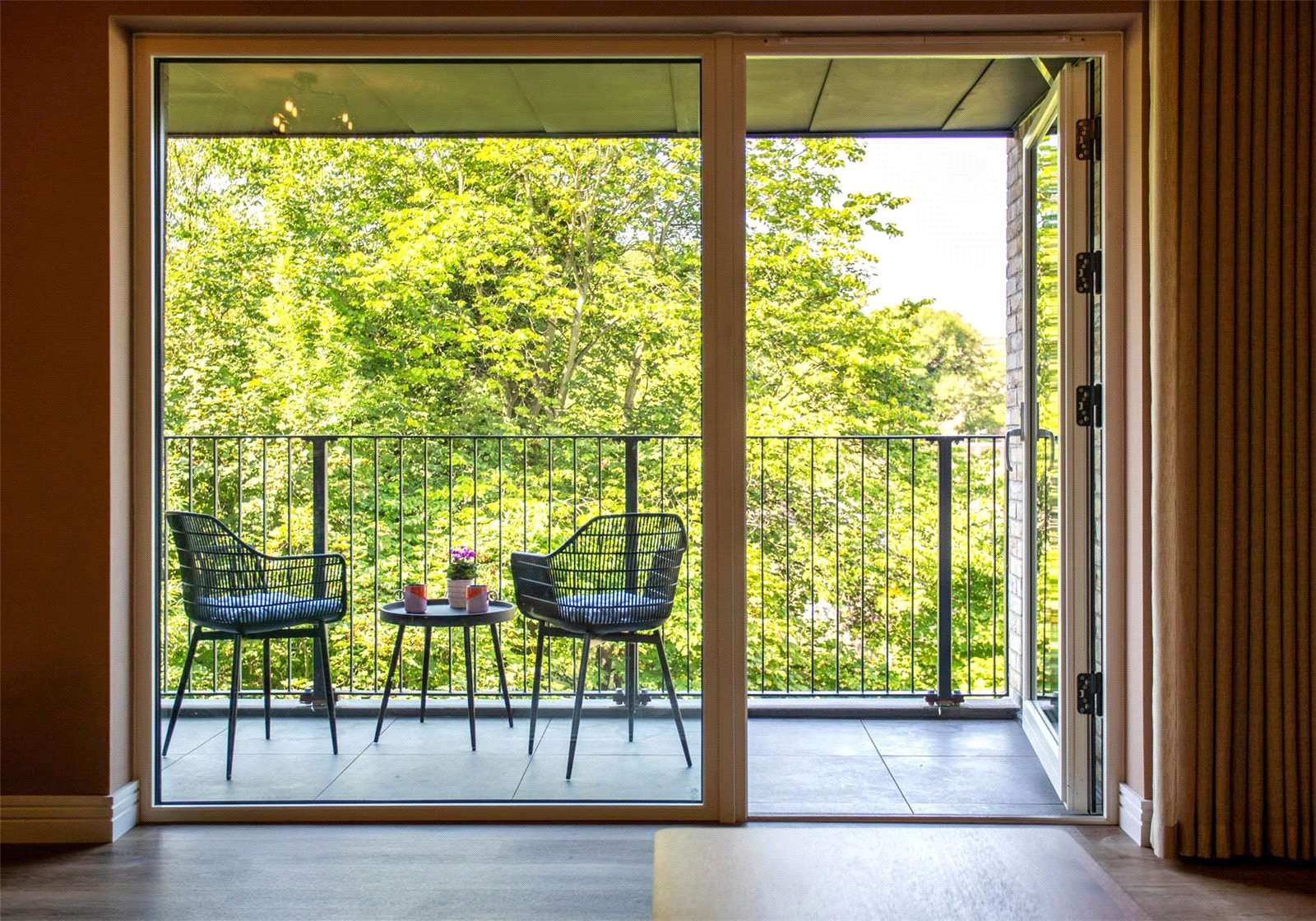 Plot 19 Water Of Leith Apartments, Lanark Road, Edinburgh, Midlothian, EH14 1TG New homes