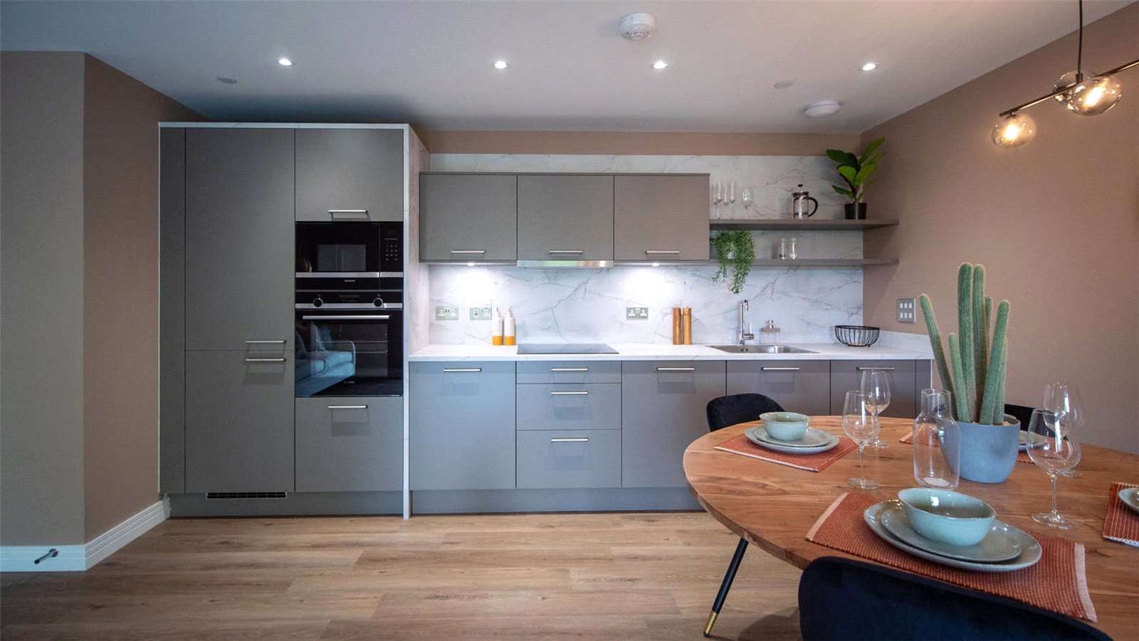 Plot 11 Water Of Leith Apartments, Lanark Road, Edinburgh, Midlothian, EH14 1TG New homes