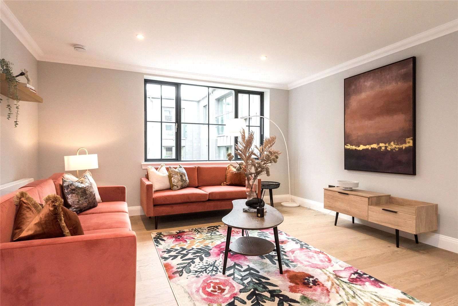 5B Northumberland Pl Ln