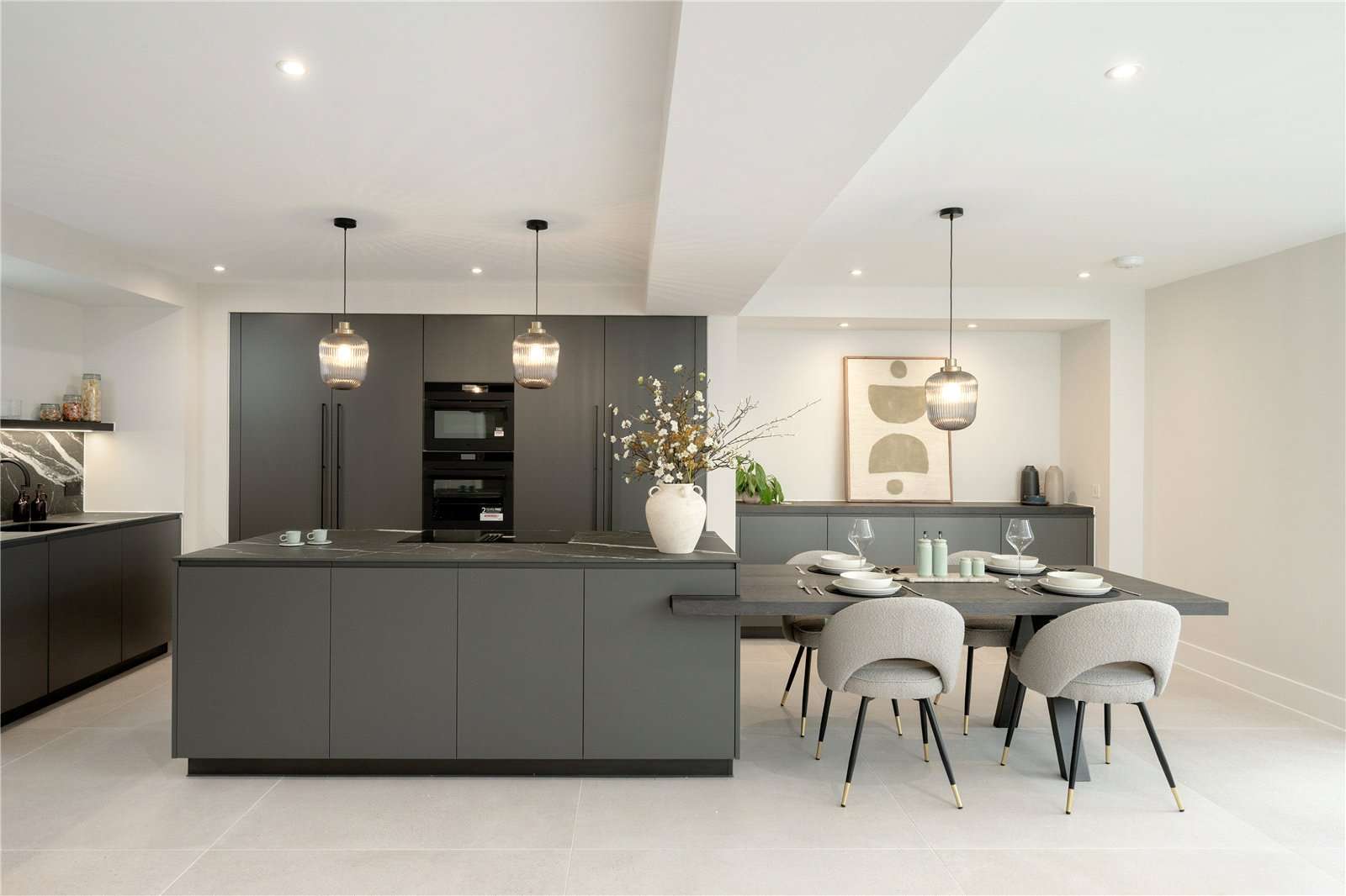 Dalmahoy Farm Villas, Edinburgh, EH27 8EE | New Homes & New Builds for sale | Savills - View 2