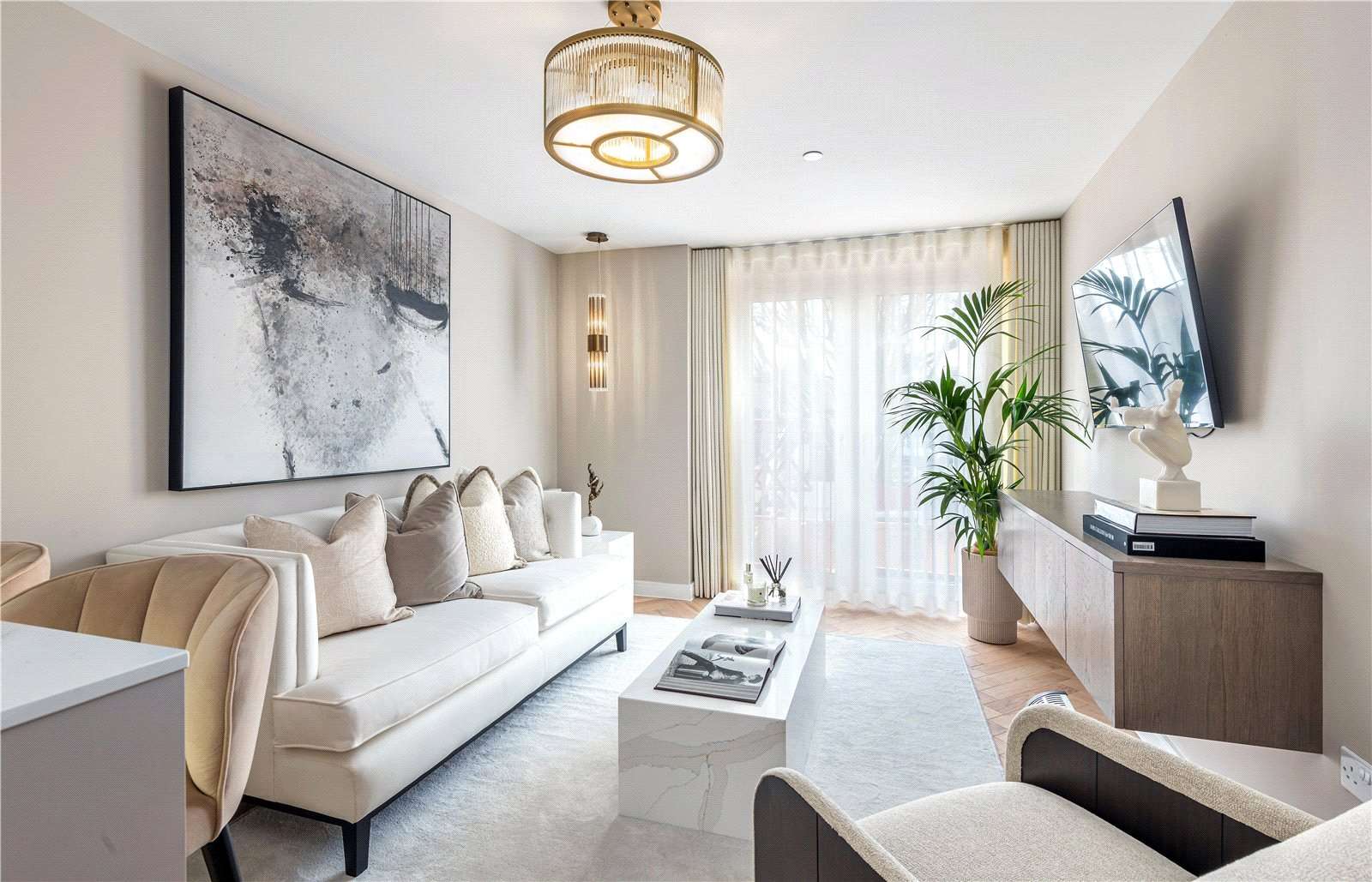 Plot 25 67 St Bernard's, Logie Green Road, Edinburgh, EH7 4HF New