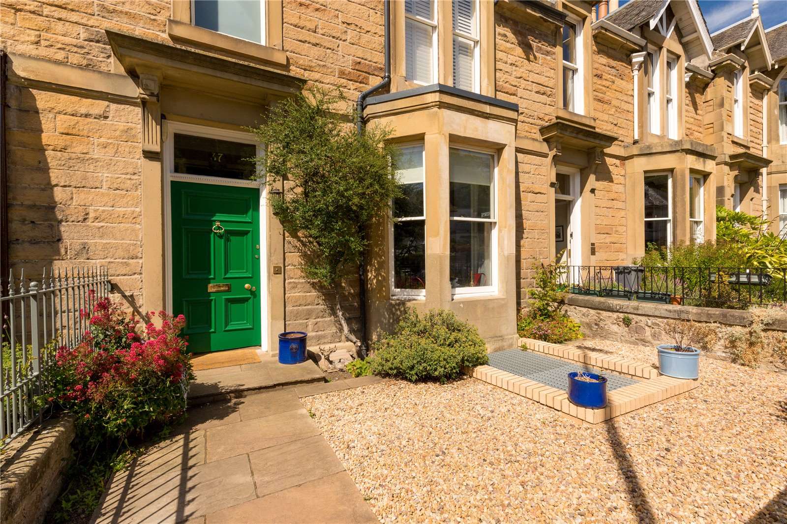 Charterhall Road, Edinburgh, EH9 3HS Property to rent Savills