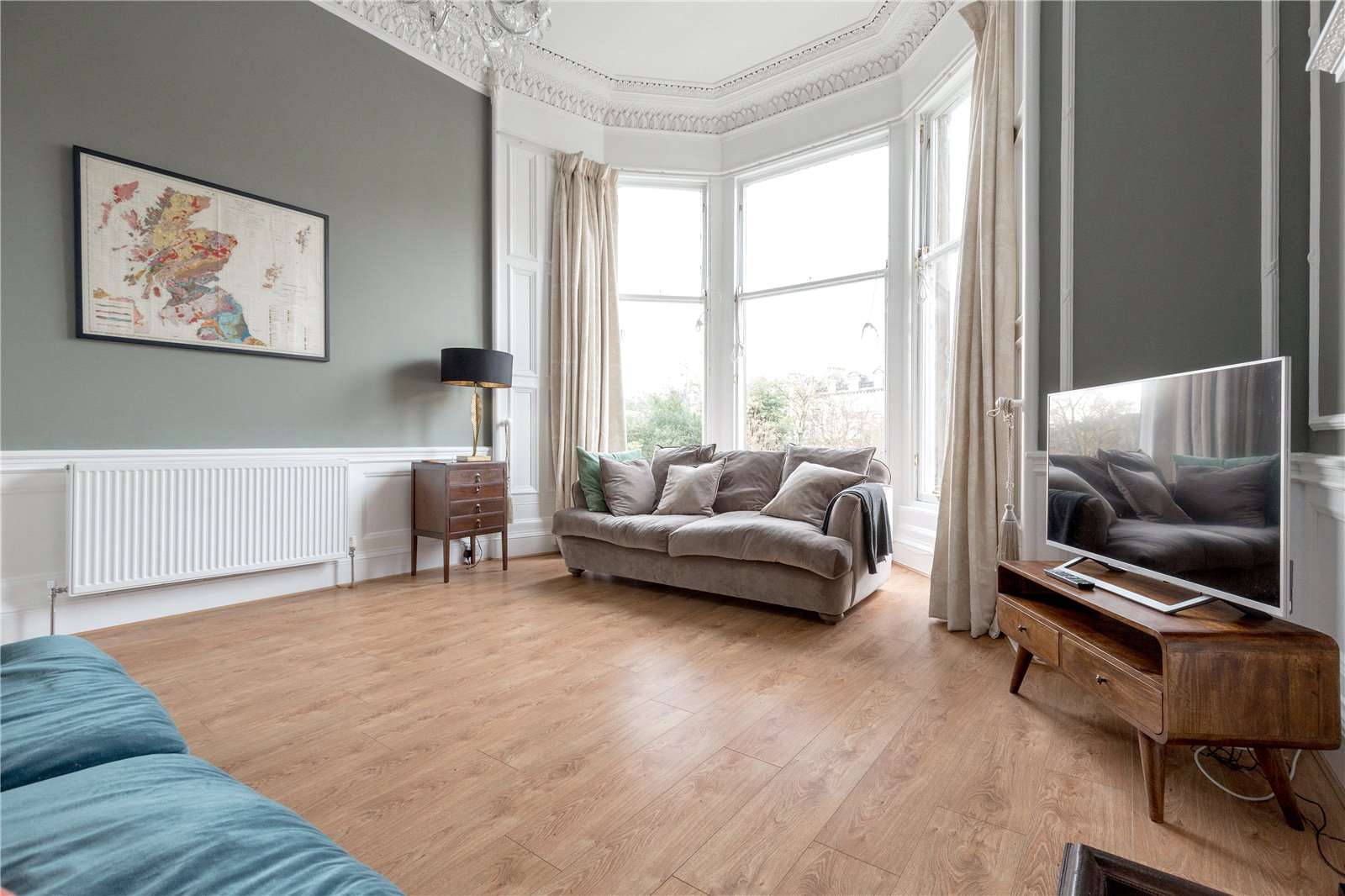 Glencairn Crescent, Edinburgh, EH12 5BS Property to rent Savills
