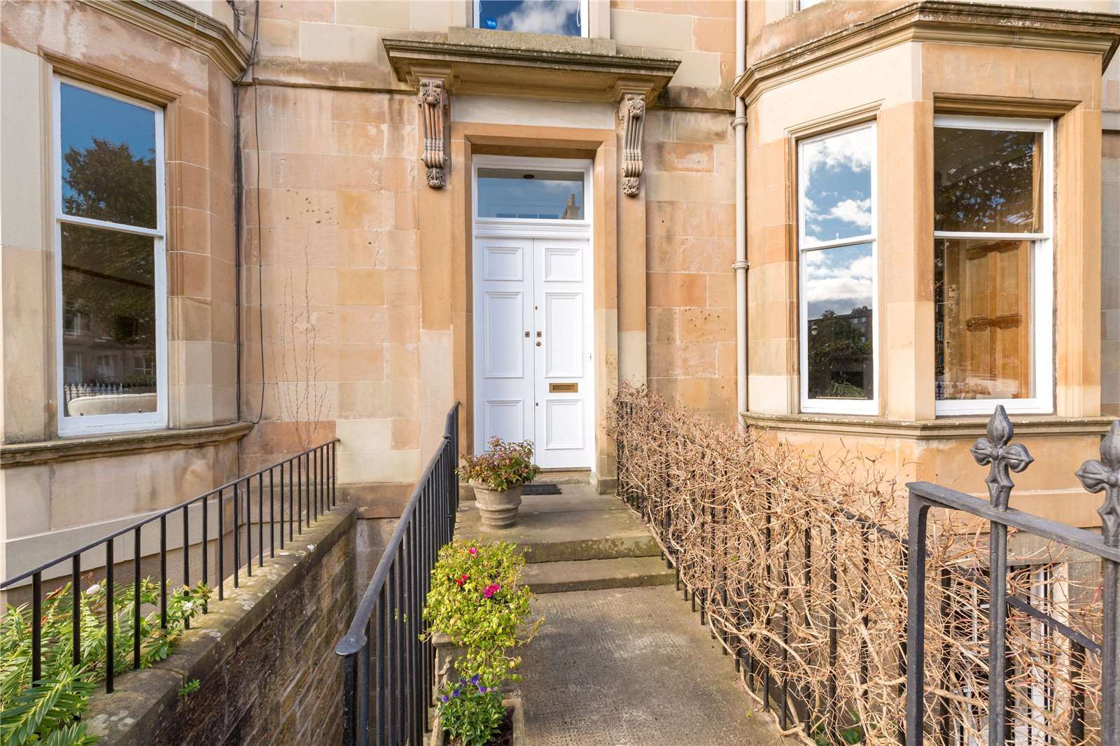 Lennox Street, Edinburgh, Midlothian, EH4 1QB Property to rent Savills