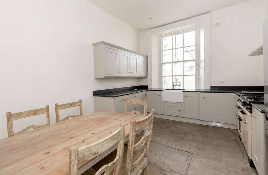 Dundonald Street, Edinburgh, Midlothian, EH3 6RZ Property to rent