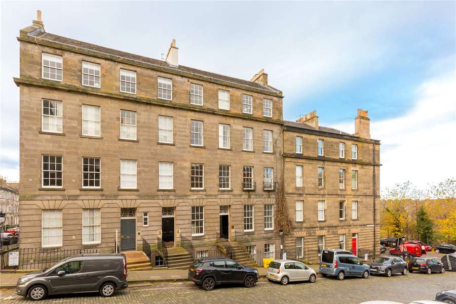 Dundonald Street, Edinburgh, Midlothian, EH3 6RZ Property to rent
