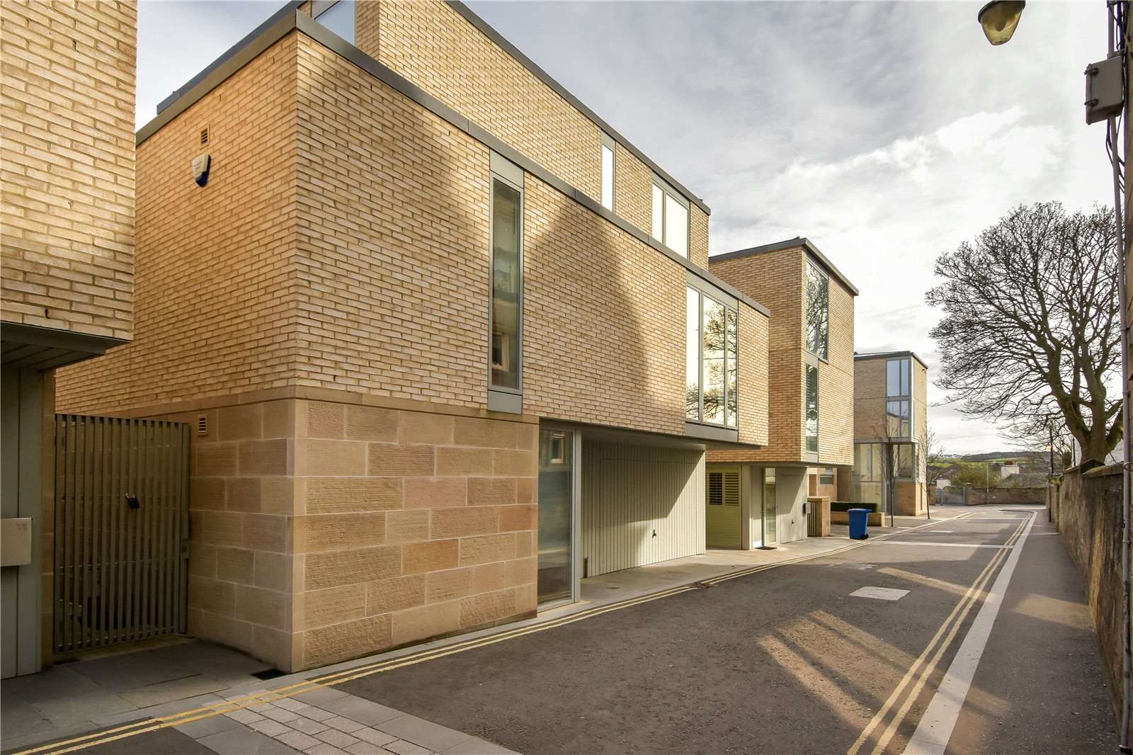 Savills West Burn Lane, St. Andrews, Fife, KY16 9UU Properties for sale