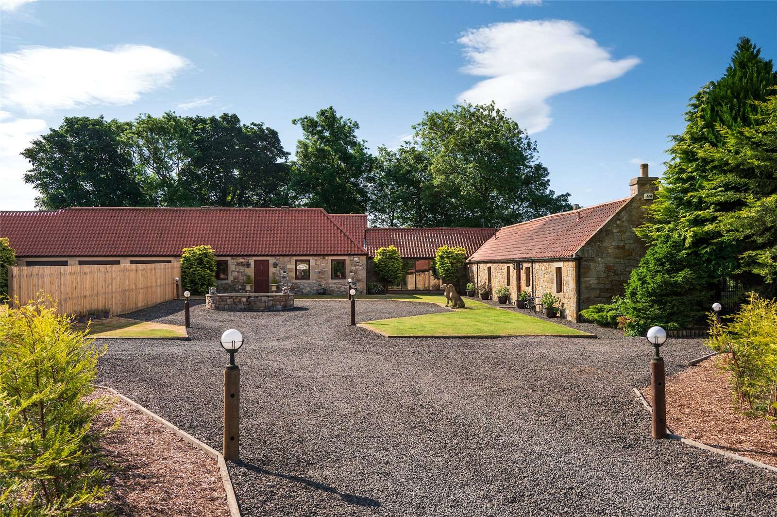 Property for sale in Howden, East Lothian Savills