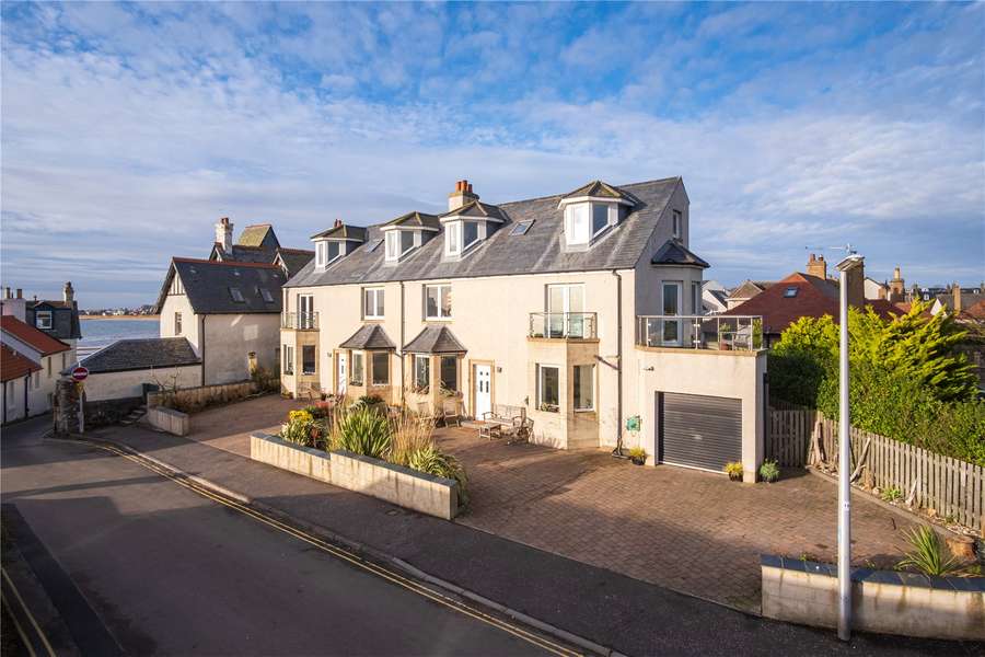 Wadeslea (2), Elie, Leven, Fife, KY9 1EB Property for sale Savills