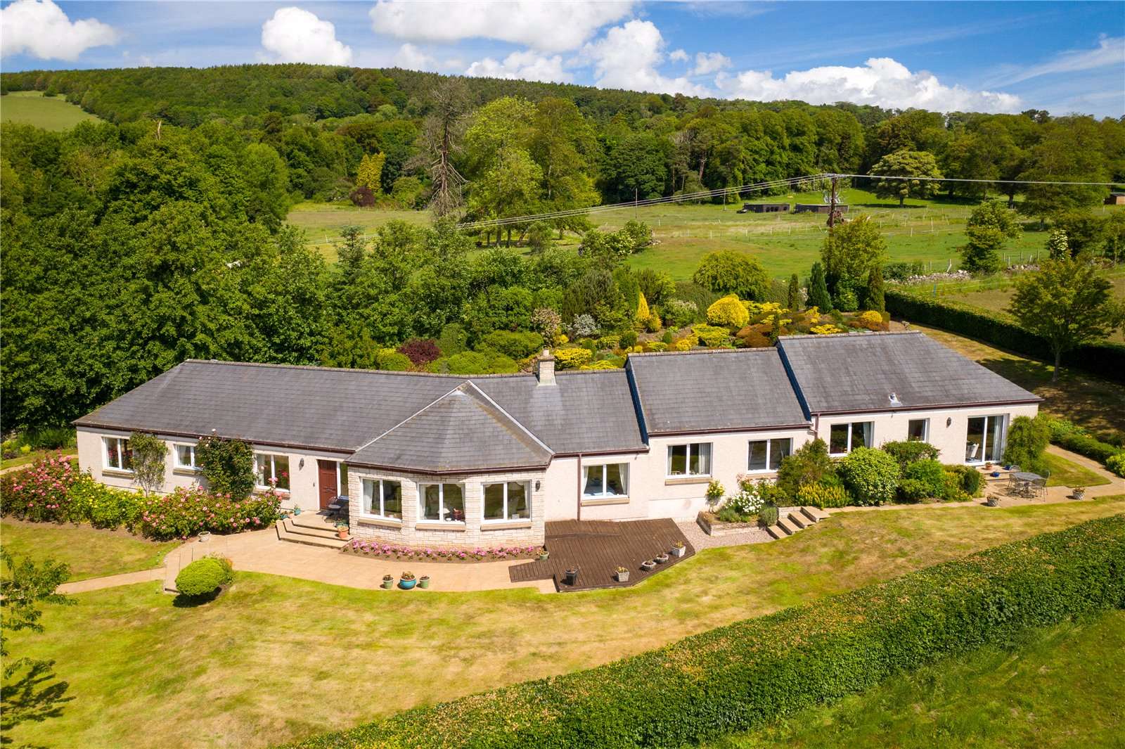 Savills Taylor's Brae, Colinsburgh, East Neuk, Fife, KY9 1HG