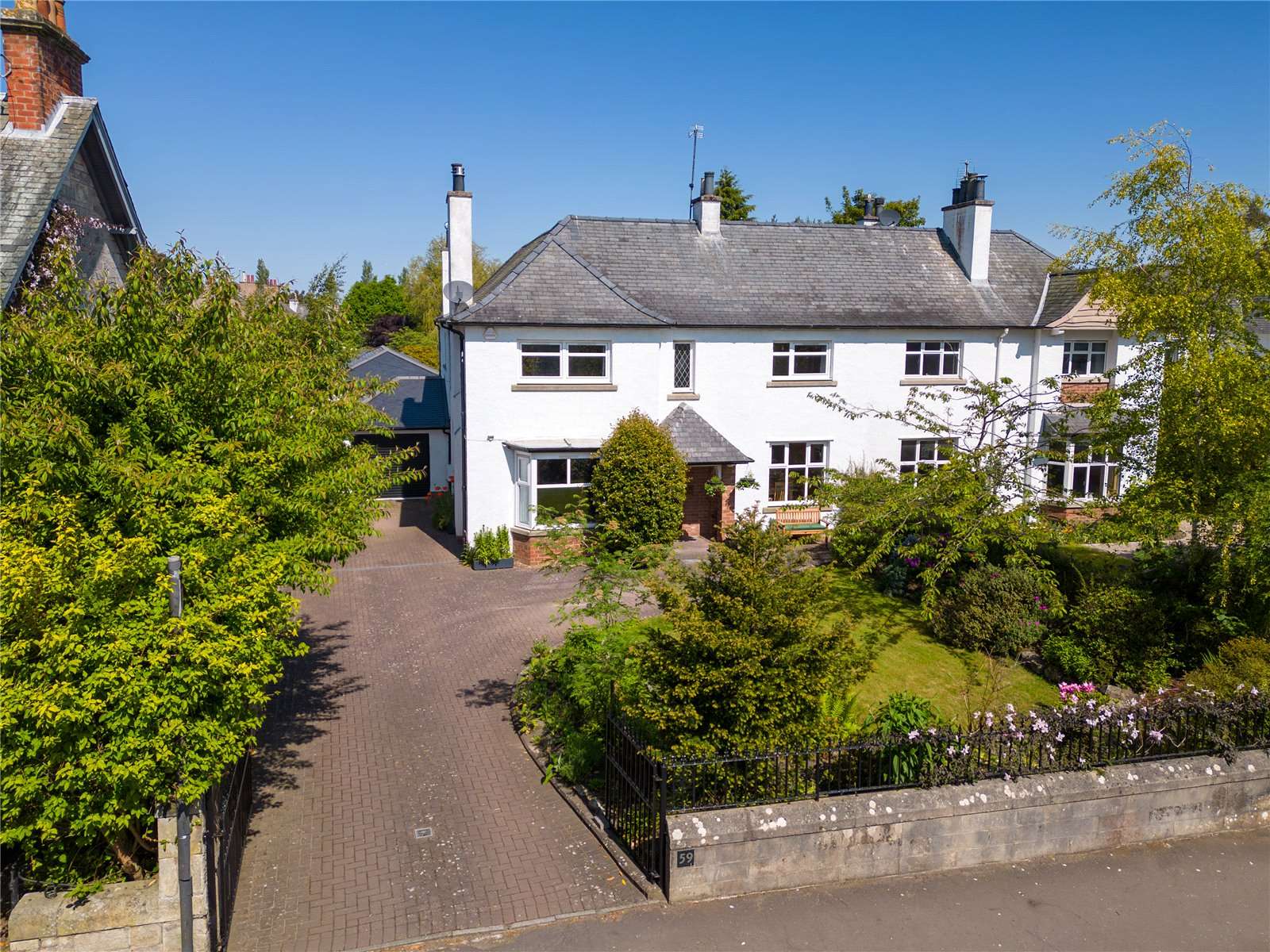 Hepburn Gardens, St. Andrews, Fife, KY16 9LS Property for sale Savills
