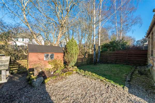 Savills Riverside Cottage 7 Beech Place Penicuik Midlothian