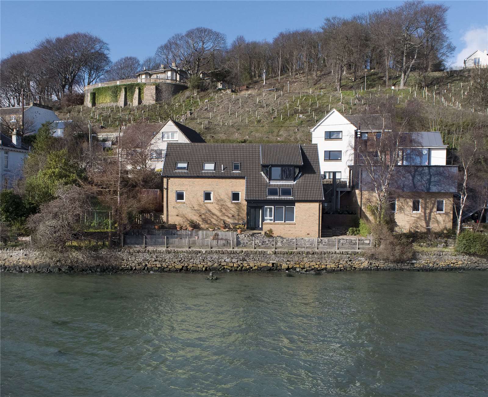 Savills Properties For Sale In Fife Scotland