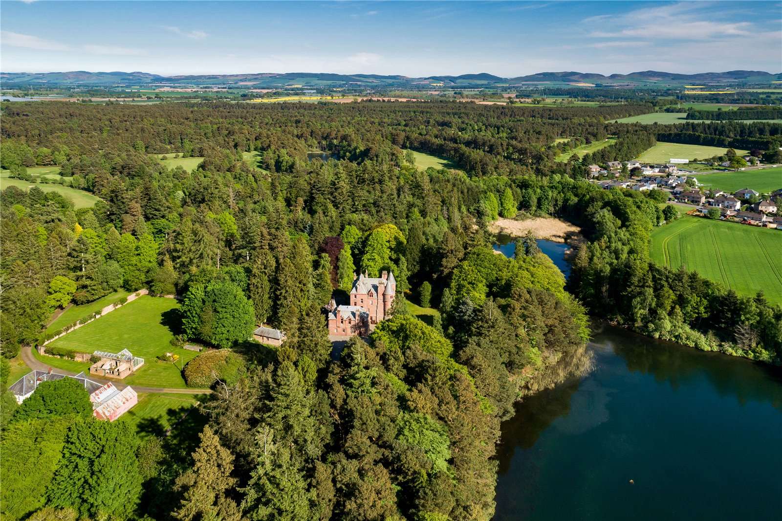 Property for sale in Dunkeld, Perth & Kinross Savills